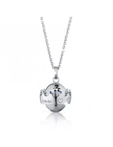 Lebebè - Silver Element For...