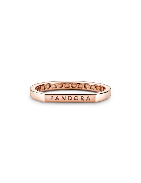 PANDORA - ANELLO COMPONIBILE PANDORA ROSE