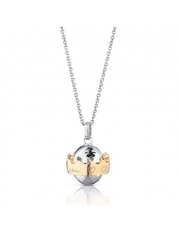 LEBEBÈ - ELEMENTO GOLD PER OVETTO SUONAMORE