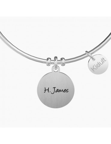 KIDULT - BRACCIALE PHILOSOPHY VITA...JAMES 731877
