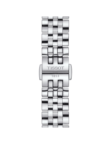 Tissot - Le Locle Automatic...