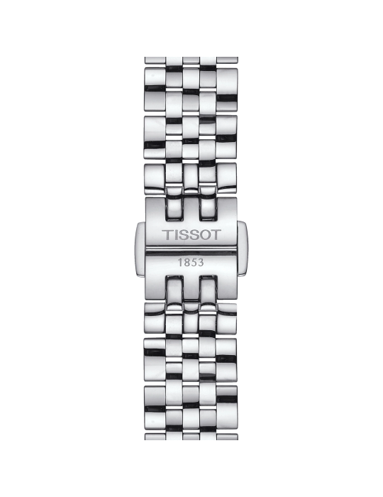 TISSOT - LE LOCLE AUTOMATIC LADY - T0062071111600