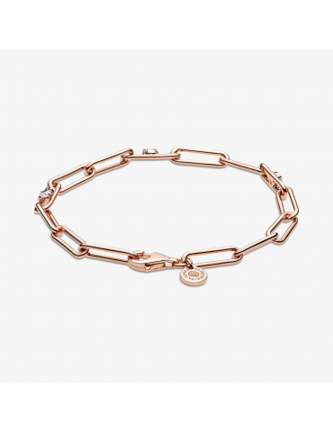 PANDORA - BRACCIALE A CATENA CON PIETRE 589177C01