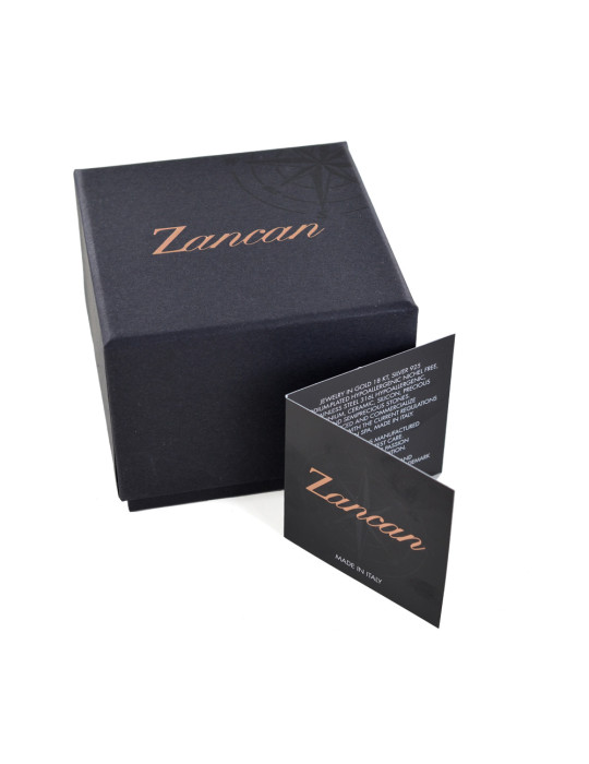 ZANCAN - COLLANA COLLEZIONE ETERNITY GOLD - EC813G