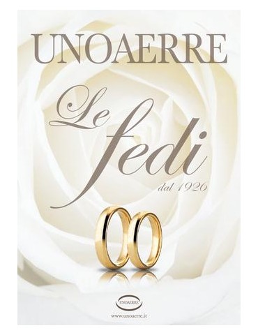 Unoaerre - Classic Faith...