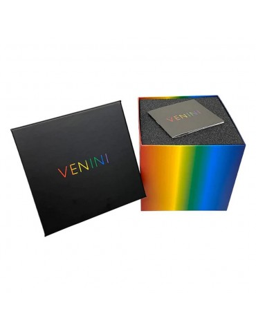 Venini - Single flower vase...