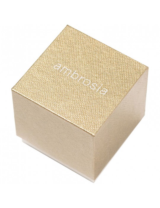 AMBROSIA - ORECCHINI IN ORO COLLEZIONE MARE AOZ488