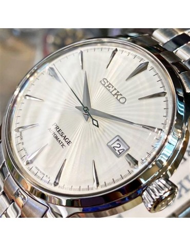 Seiko - Solotempo Automatic...