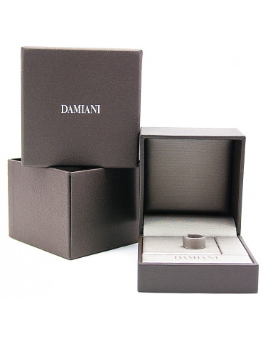 DAMIANI - ANELLO IN ORO FLEXI  MIMOSA - 20078477