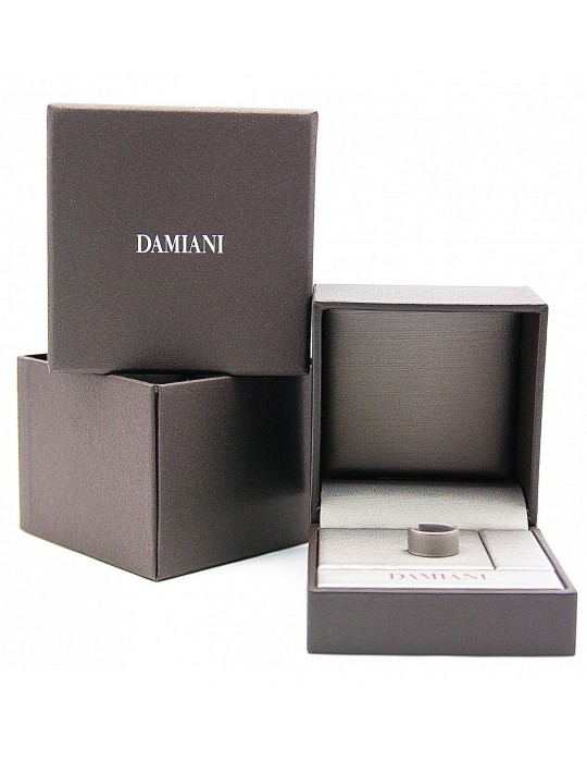 DAMIANI - ANELLO IN ORO FLEXI  MIMOSA - 20078477
