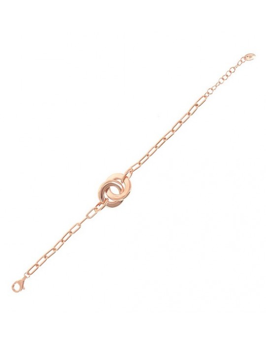 PESAVENTO - BRACCIALE ELEGANCE MEET - WELGD042