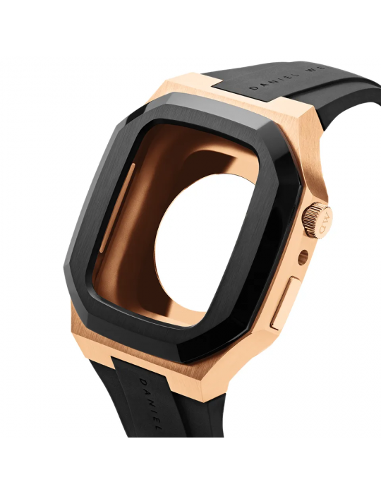 DANIEL WELLINGTON - SWITCH ROSE GOLD 40MM