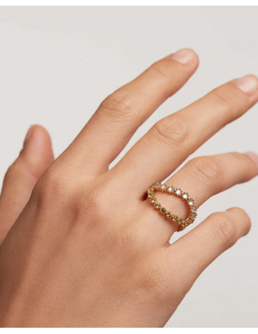 Pdpaola - Motion Kara Gold...