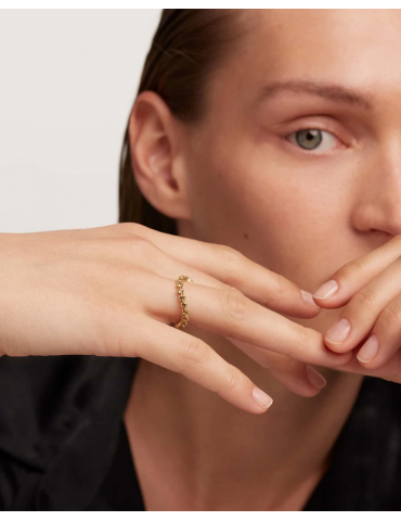 Pdpaola - Ring Motion Green...