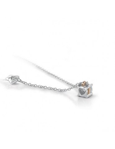 SALVINI - COLLANA PUNTO LUCE BATTITO - 20075870