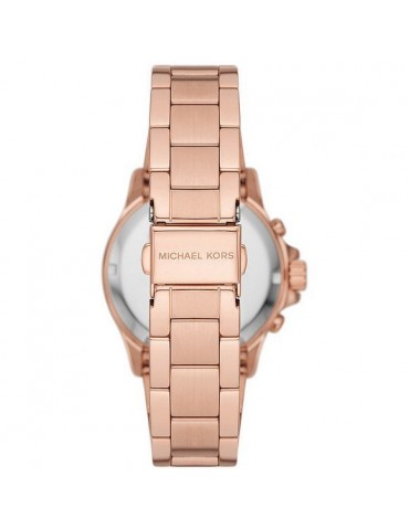 MICHAEL KORS - CRONOGRAFO EVEREST GOLDROSE MK7213
