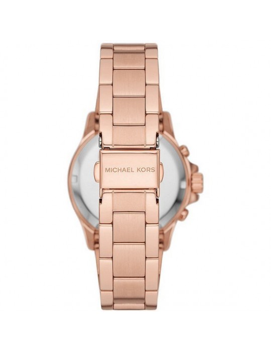MICHAEL KORS - CRONOGRAFO EVEREST GOLDROSE MK7213