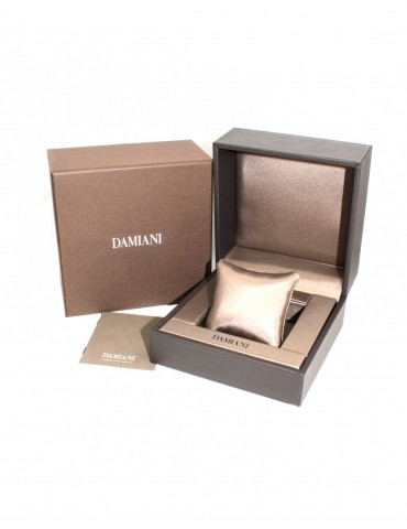 Damiani - Luce Black Tennis...