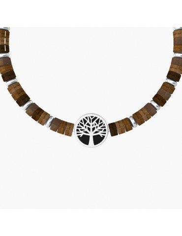 KIDULT - BRACCIALE NATURE ENJOY LIFE - 732056