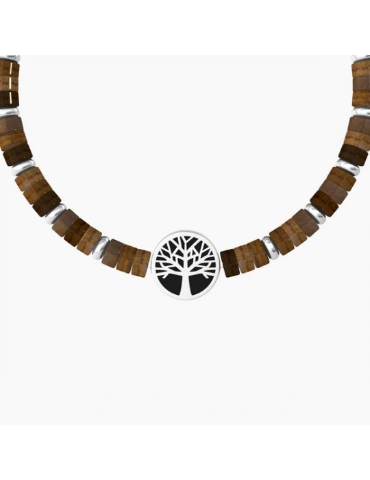 KIDULT - BRACCIALE NATURE ENJOY LIFE - 732056