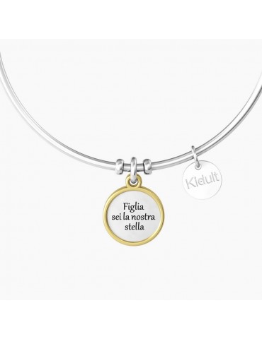 KIDULT - BRACCIALE FAMILY STELLA FIGLIA - 732035