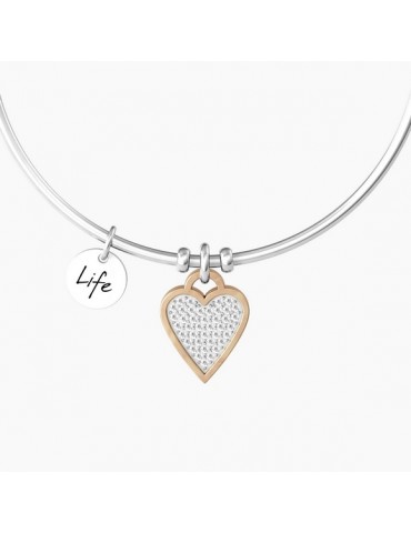 KIDULT - BRACCIALE FAMILY BEST MOM - 732000