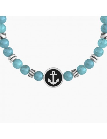 KIDULT - BRACCIALE FAMILY ANCORA PAPÀ - 731998