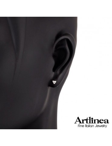 Artlinea - Gold Earrings...