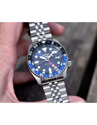 Seiko - Sports Series 5...