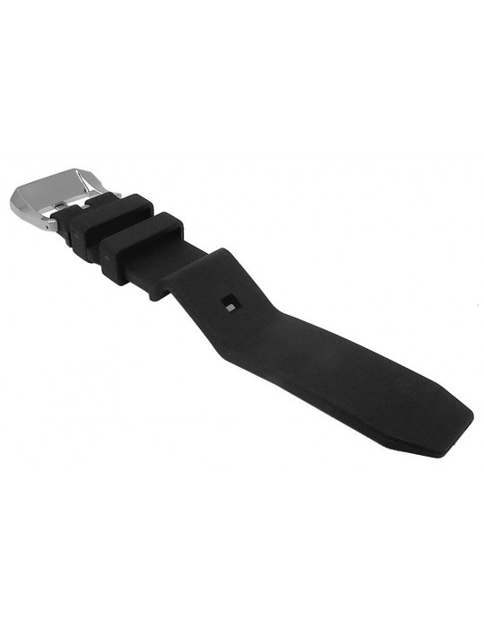 CITIZEN - PROLUNGA PLASTICA NERO PER DIVERS
