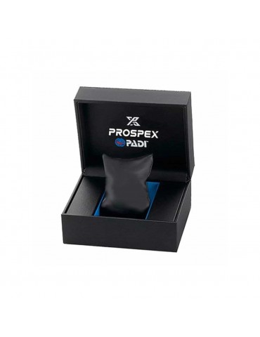 SEIKO - PROSPEX TURTLE PADI SERIES - SRPE99K1