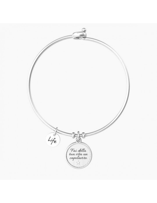 KIDULT - BRACCIALE PHILOSOPHY VITA - 732090