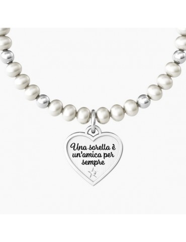 KIDULT - BRACCIALE FAMILY SORELLA AMICA - 732098