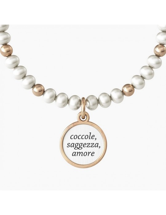 KIDULT - BRACCIALE FAMILY GRAZIE NONNA - 732099