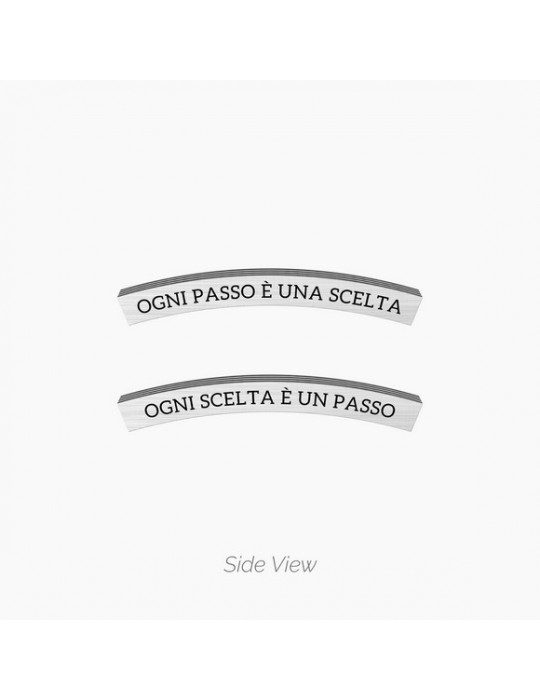 KIDULT - BRACCIALE PHILOSOPHY SCELTA - 732116