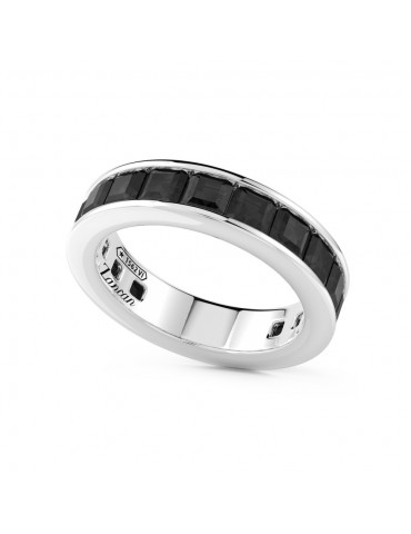 Zancan - Cosmpolitan Silver...