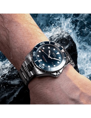 Mido - Diver Ocean Star 600...