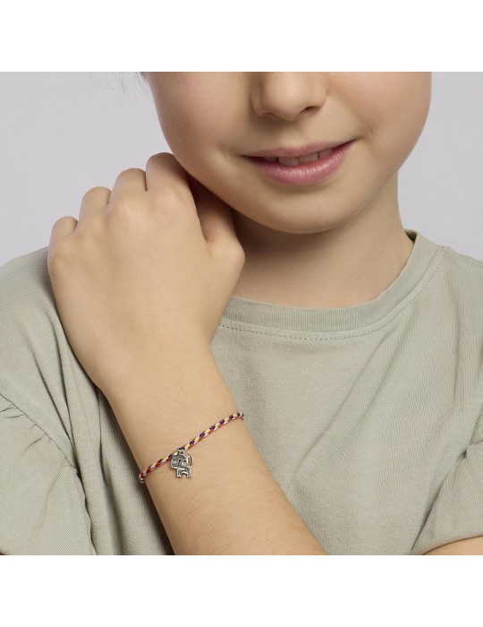 MABINA - BRACCIALE MIAO CON GATTINO - 533679
