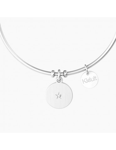 KIDULT - BRACCIALE SYMBOLS SOLE SORRISO - 732154