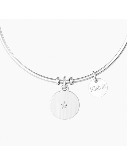 KIDULT - BRACCIALE SYMBOLS SOLE SORRISO - 732154