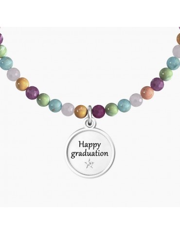 KIDULT - BRACCIALE SPECIAL MOMENTS LAUREA - 732164