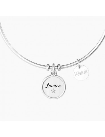 KIDULT - BRACCIALE SPECIAL MOMENTS LAUREA - 732165