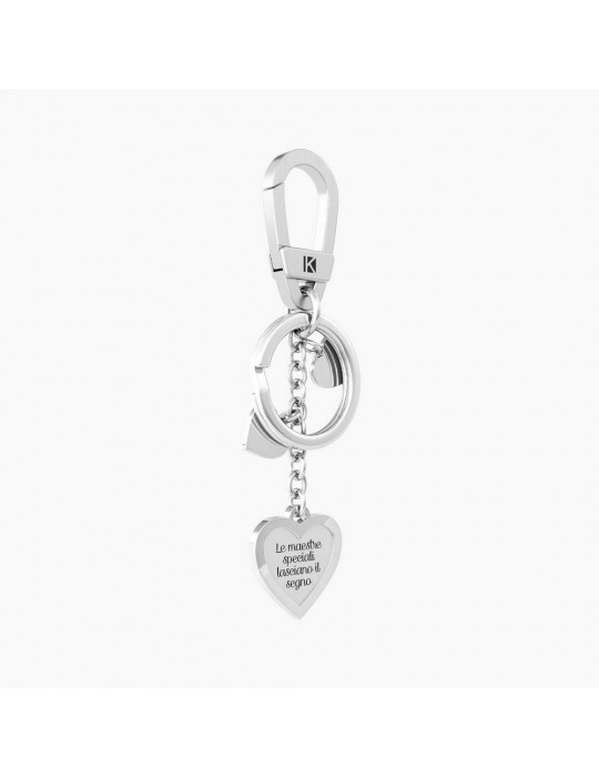 KIDULT - PORTACHIAVI LOVE GRAZIE MAESTRA - 781012