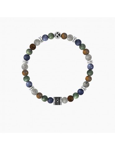 KIDULT - BRACCIALE NATURE GOOD LUCK - 732173