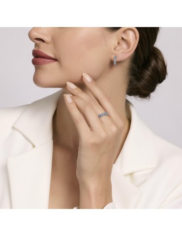 MABINA - ORECCHINI FESTIVAL CON ACQUAMARINA 563581