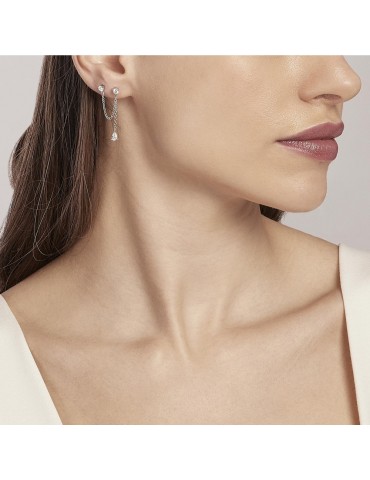 MABINA - MONO ORECCHINO HYPER GLAM - 563497