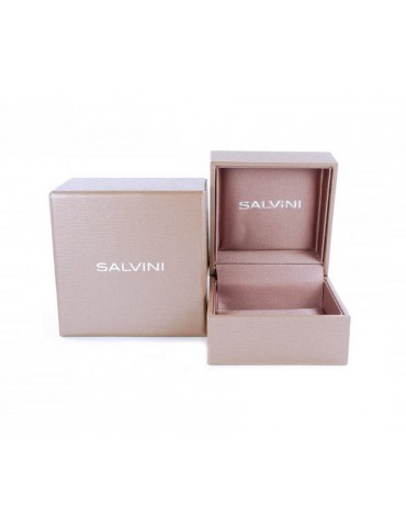 SALVINI - ANELLO BAGLIORI IN ORO BIANCO - 20094163 SALVINI - ANELLO BAGLIORI IN ORO BIANCO - 20094163