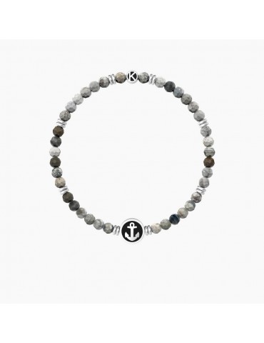 KIDULT - BRACCIALE SYMBOLS ANCORA - 732240