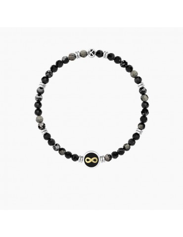 KIDULT - BRACCIALE SYMBOLS INFINITO - 732242