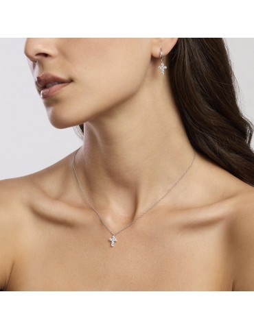 MABINA - GIROCOLLO CROCE DEL SUD WHITE 553658